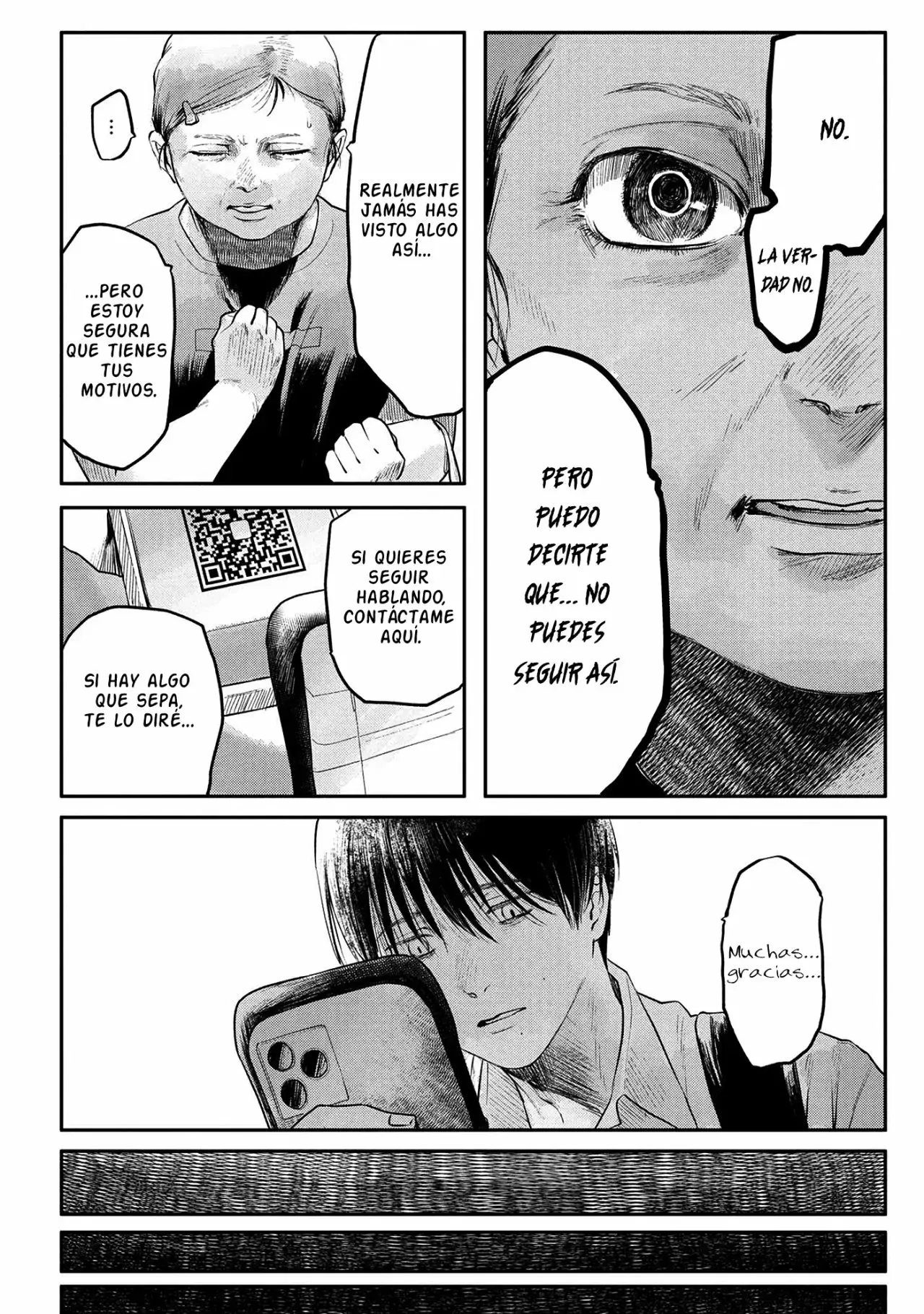 Read Hikaru no shinda Natsu ES Manga Online