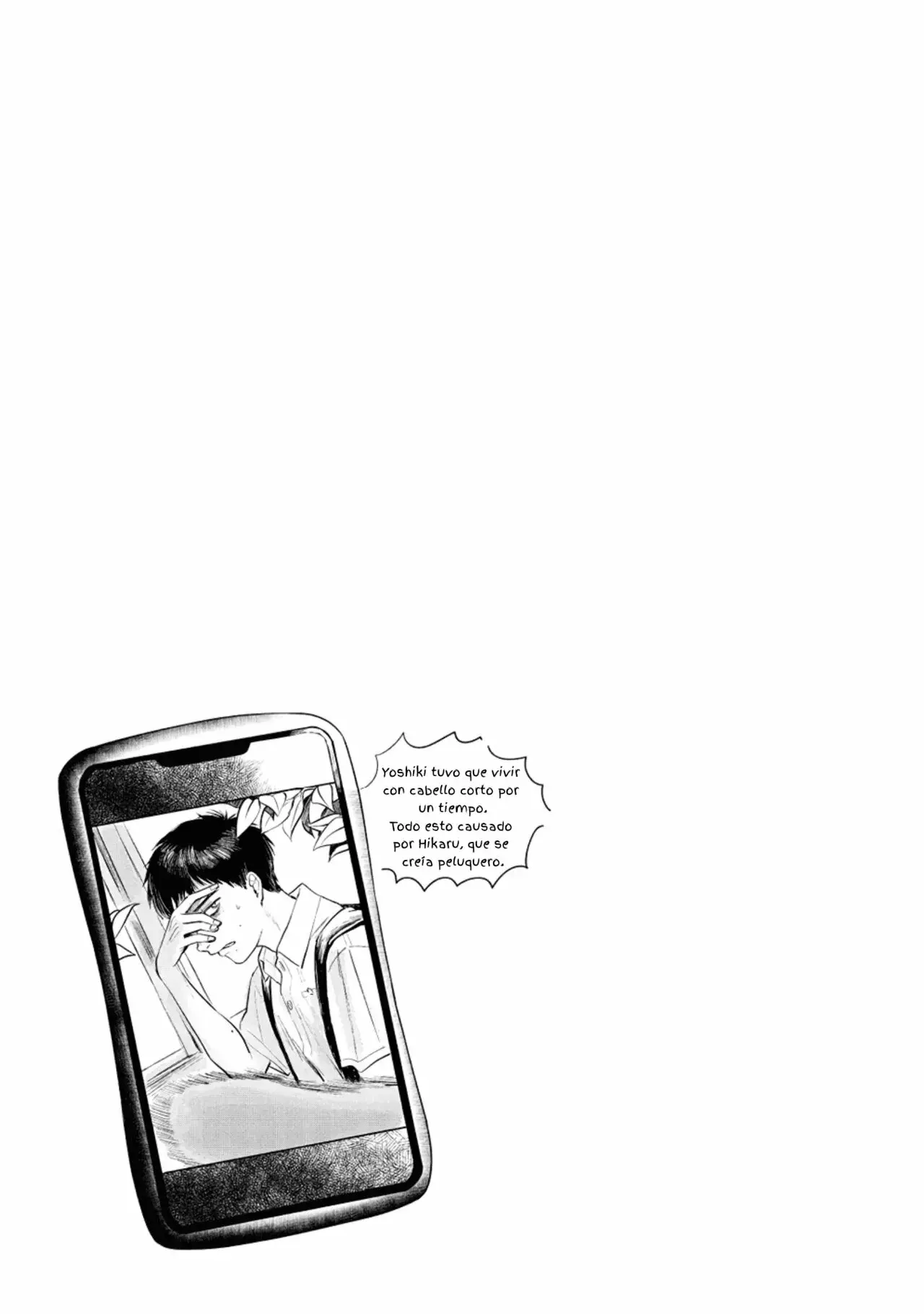 Read Hikaru no shinda Natsu ES Manga Online