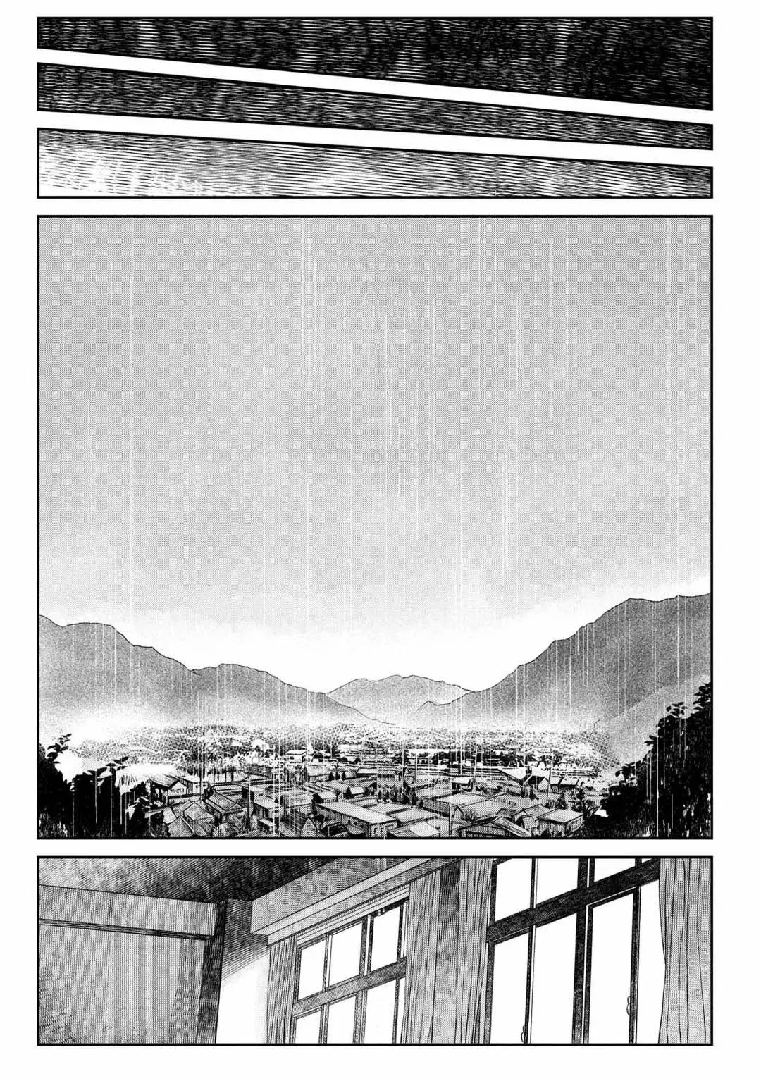 Read Hikaru no shinda Natsu ES Manga Online