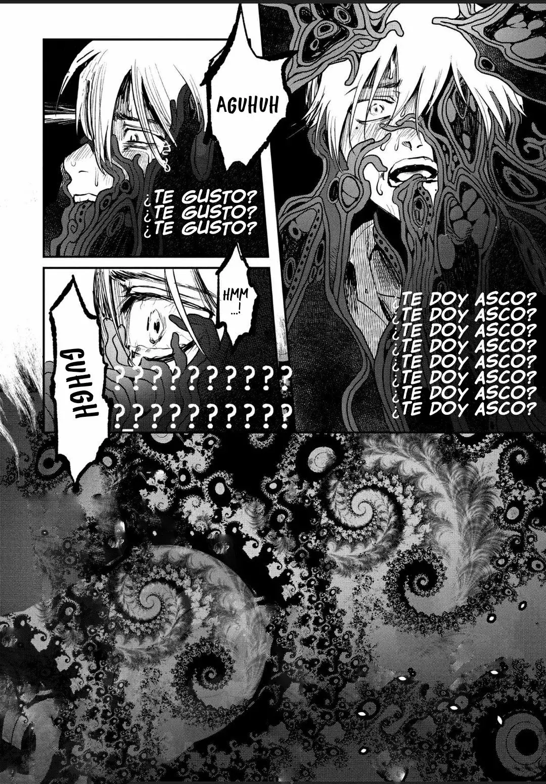 Read Hikaru no shinda Natsu ES Manga Online