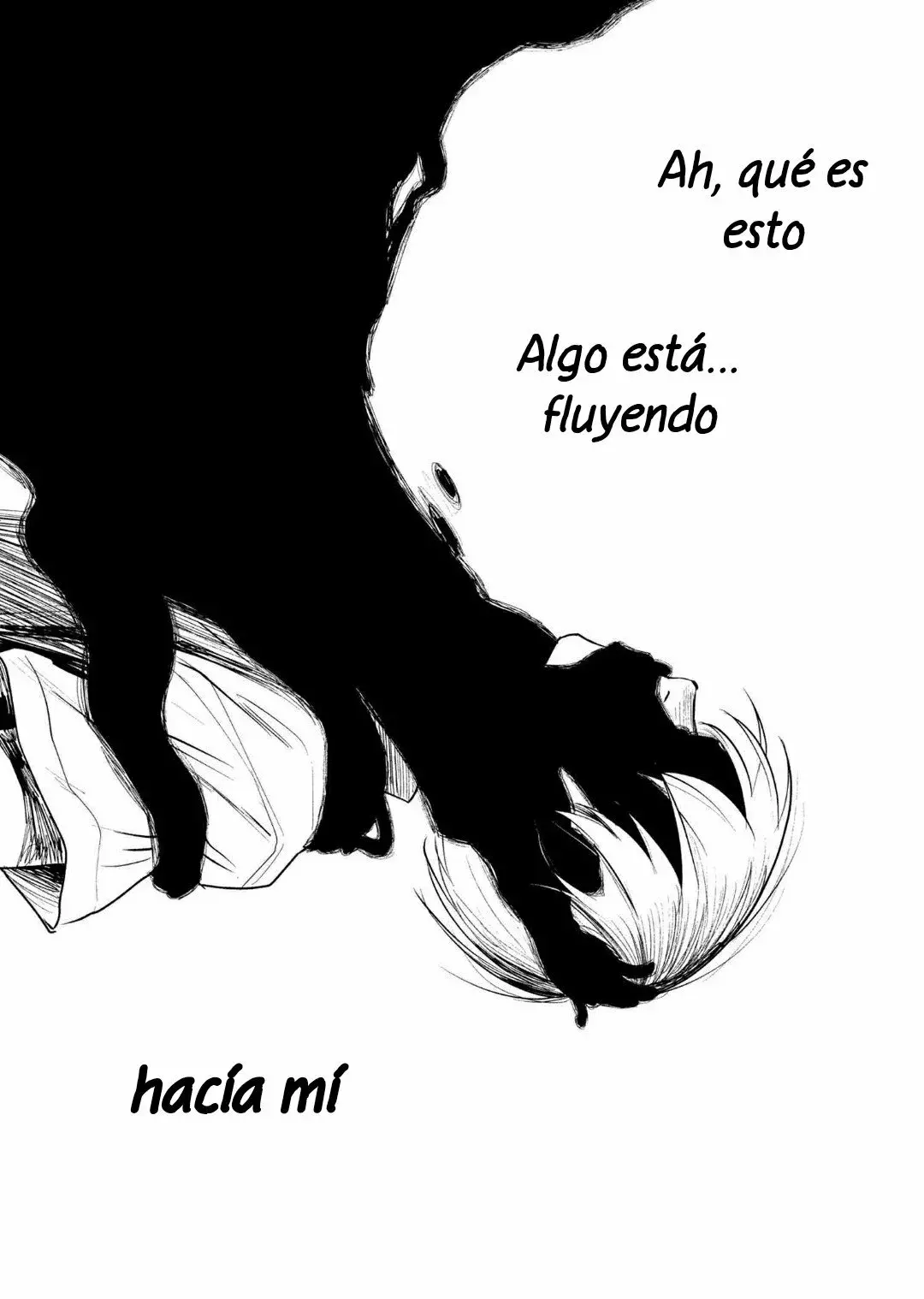 Read Hikaru no shinda Natsu ES Manga Online
