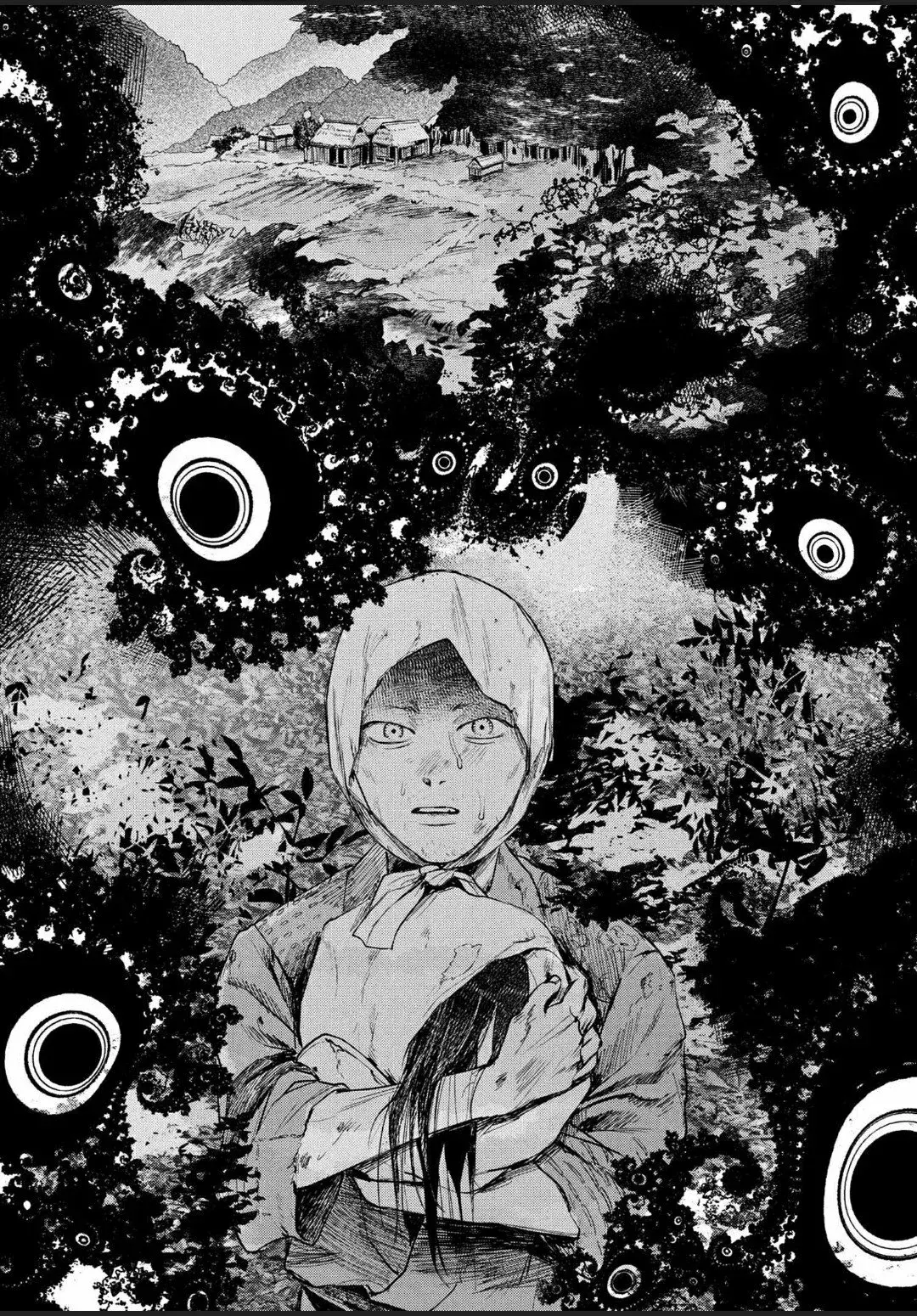Read Hikaru no shinda Natsu ES Manga Online