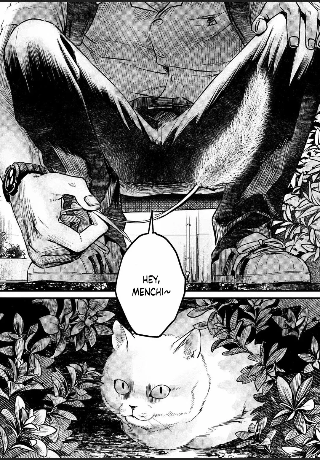 Read Hikaru no shinda Natsu ES Manga Online