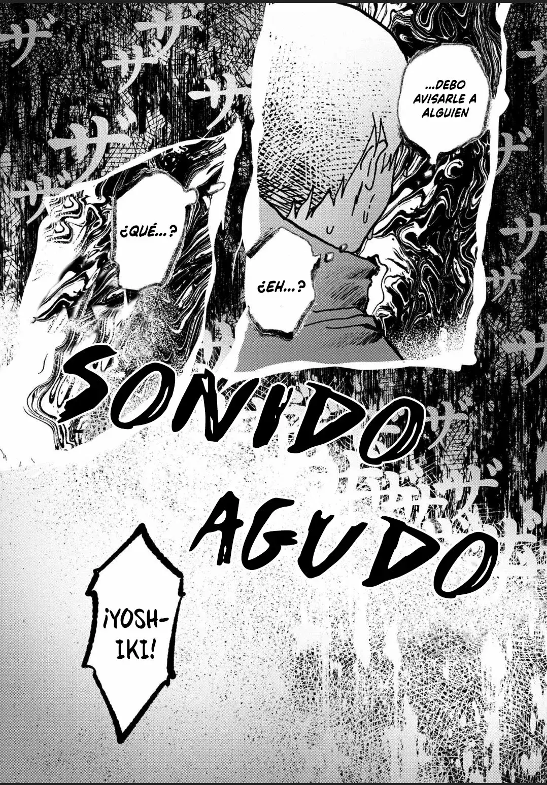 Read Hikaru no shinda Natsu ES Manga Online