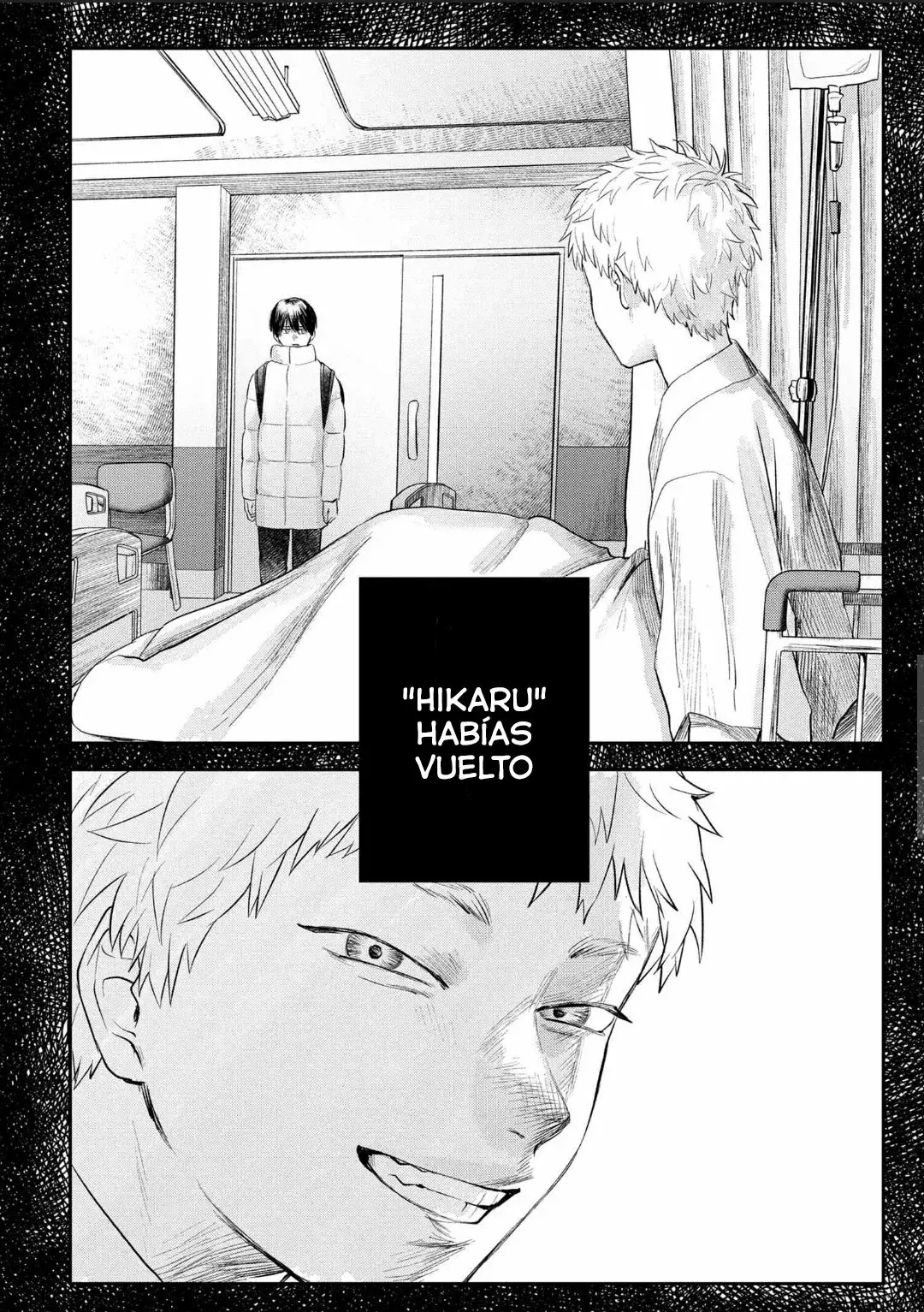 Read Hikaru no shinda Natsu ES Manga Online