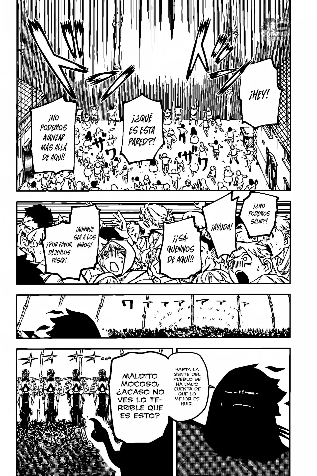 Read Ichi the Witch ES Manga Online