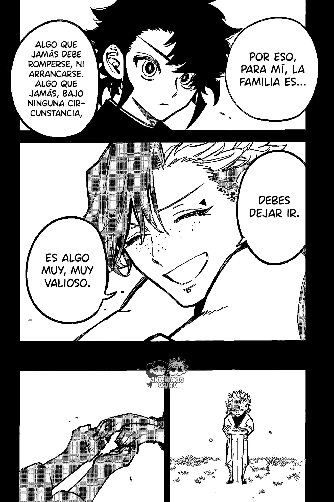 Read Ichi the Witch ES Manga Online