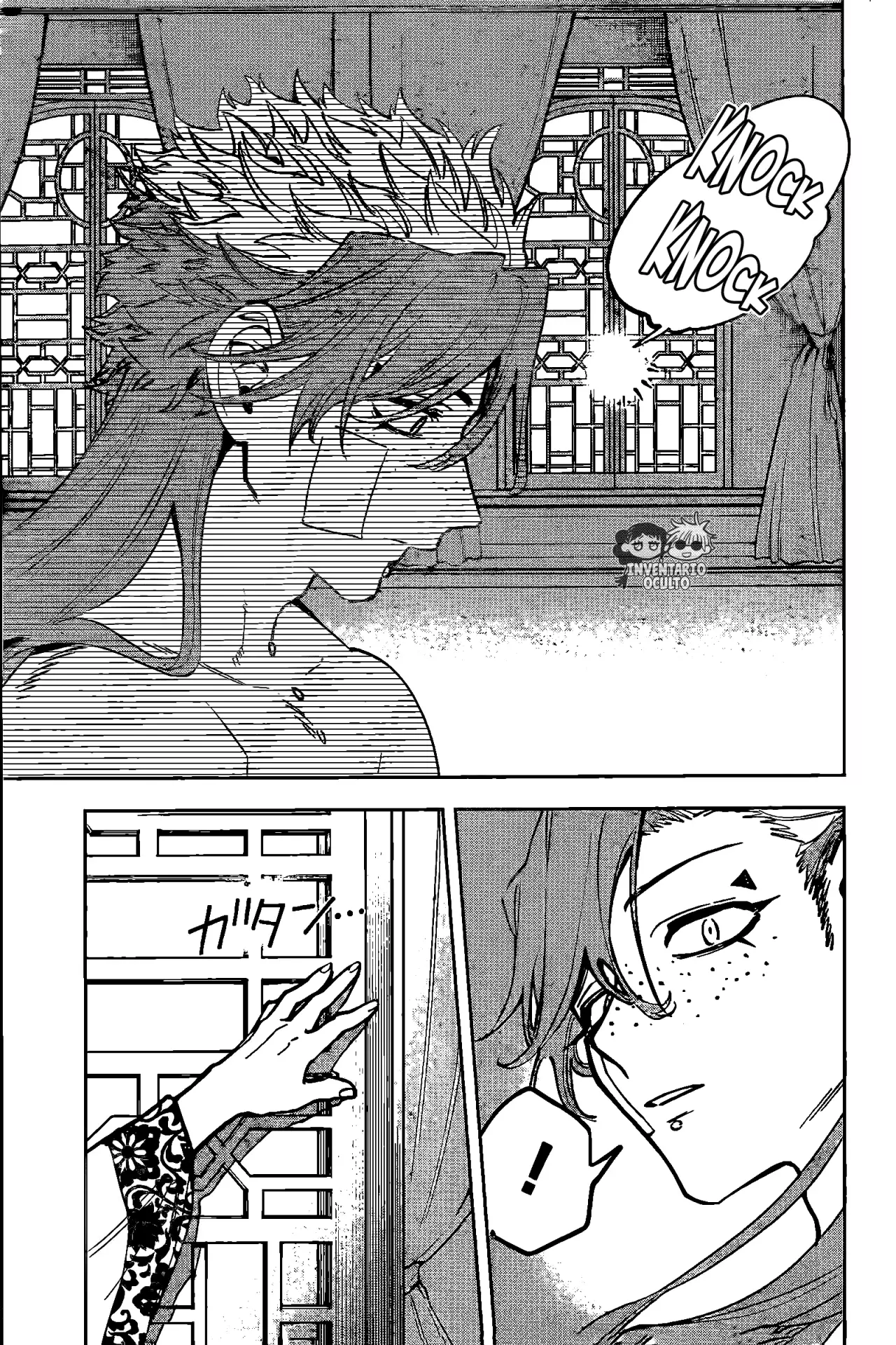 Read Ichi the Witch ES Manga Online
