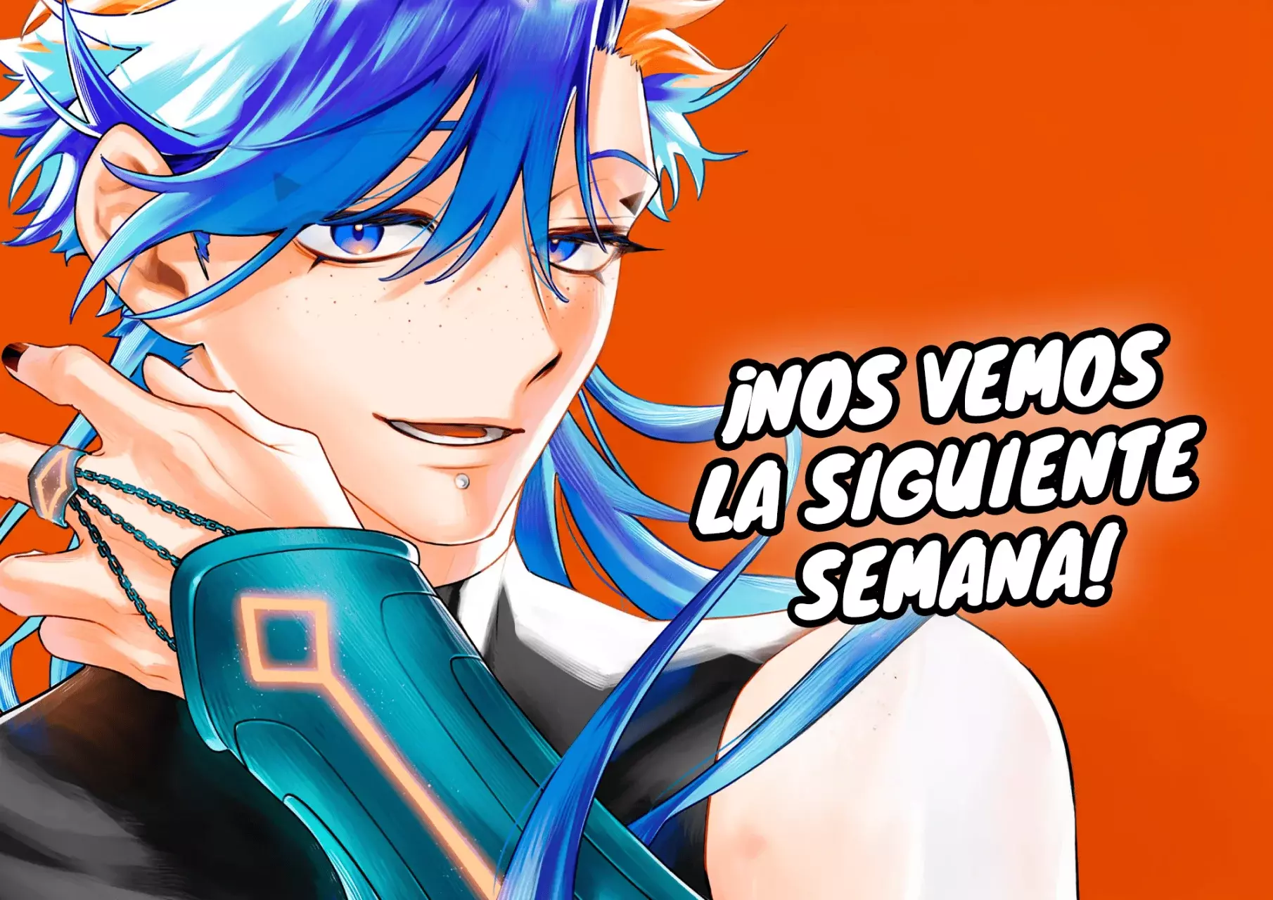 Read Ichi the Witch ES Manga Online