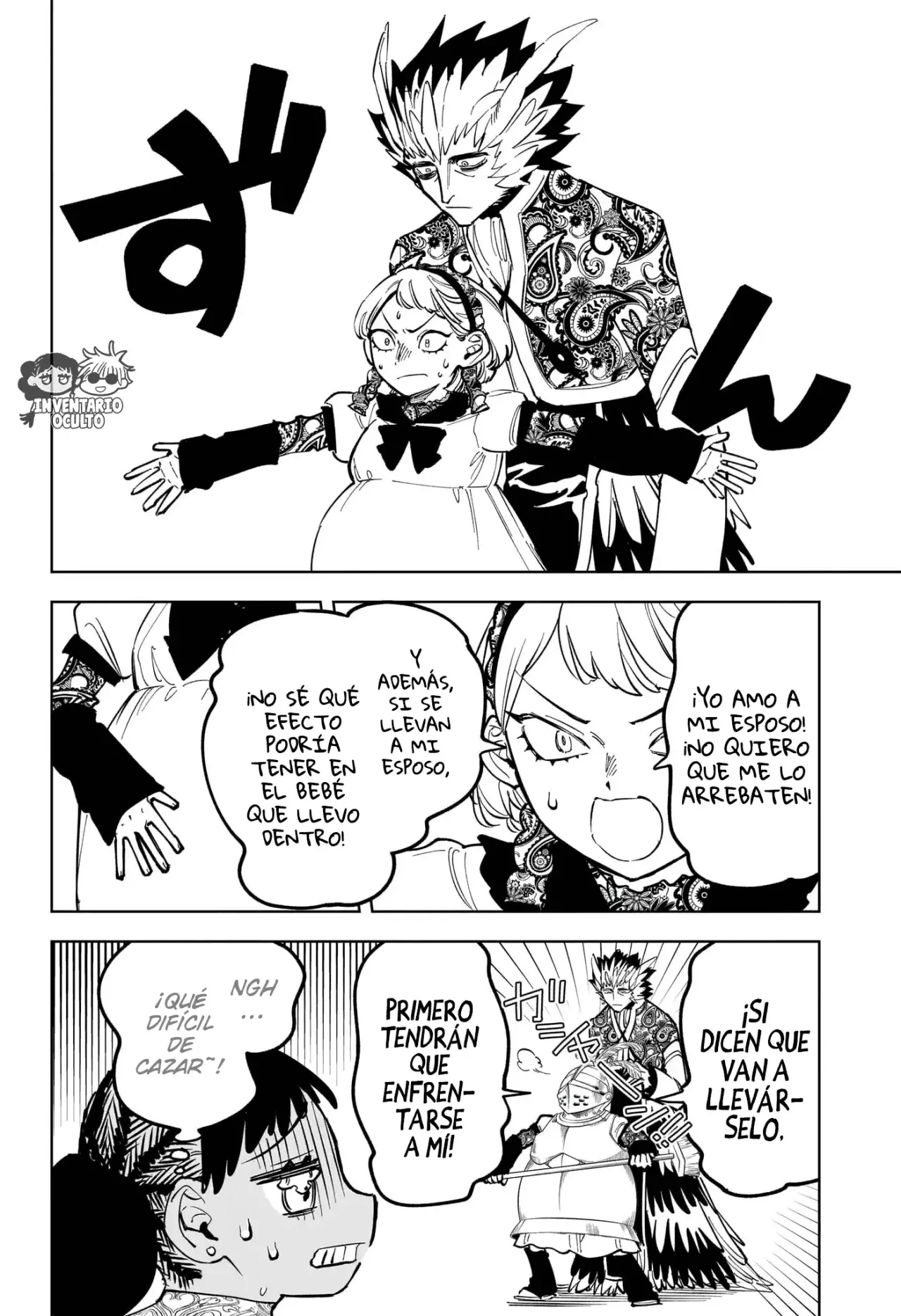 Read Ichi the Witch ES Manga Online