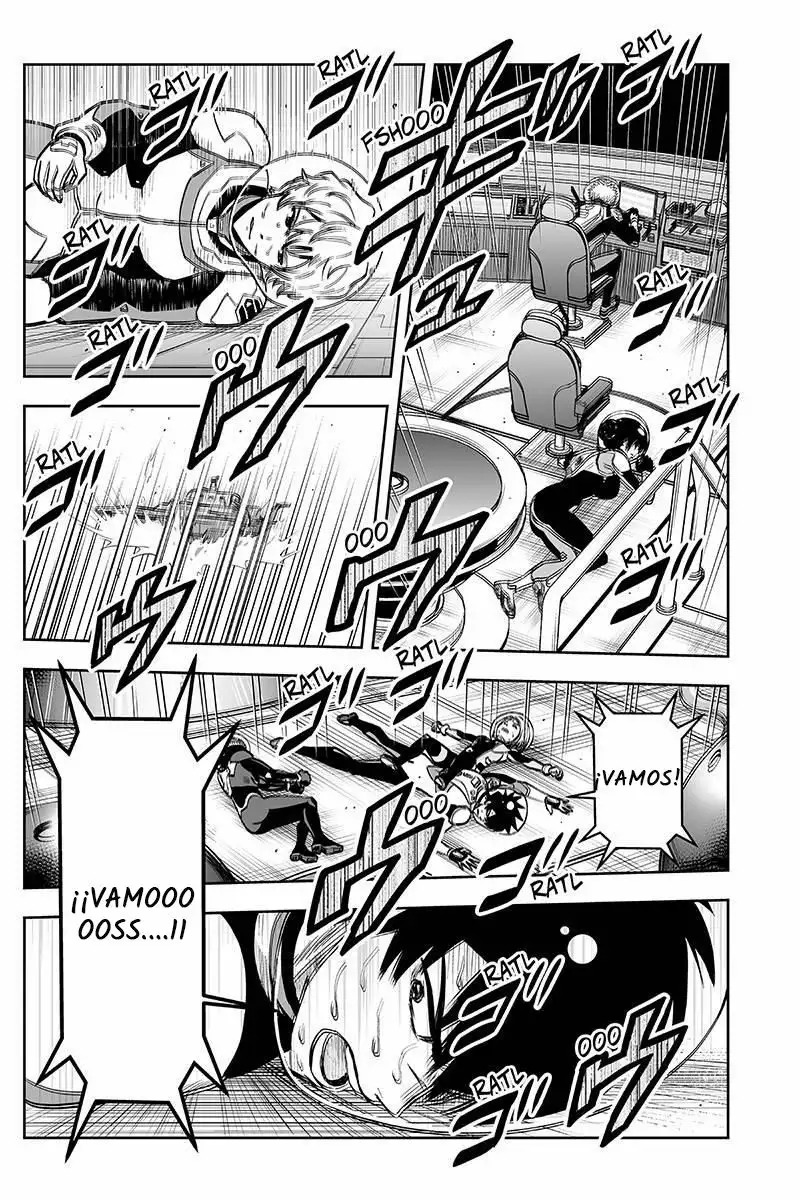 Read Kanata no Astra ES Manga Online