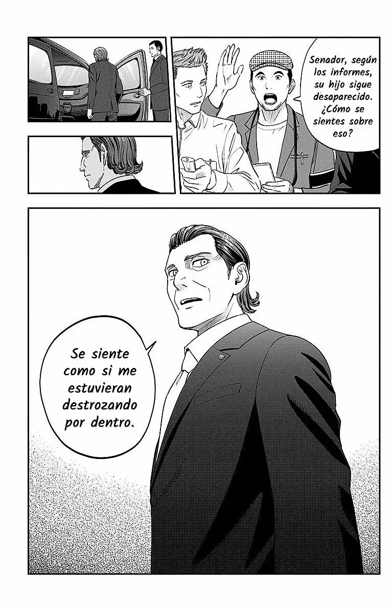 Read Kanata no Astra ES Manga Online