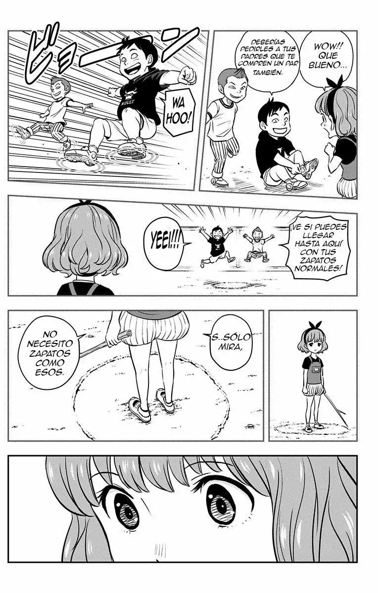 Read Kanata no Astra ES Manga Online