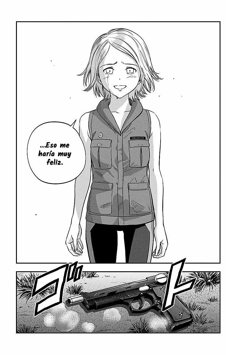 Read Kanata no Astra ES Manga Online
