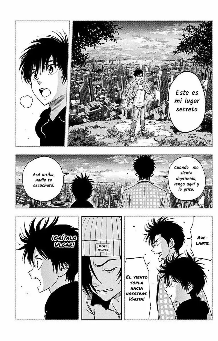 Read Kanata no Astra ES Manga Online
