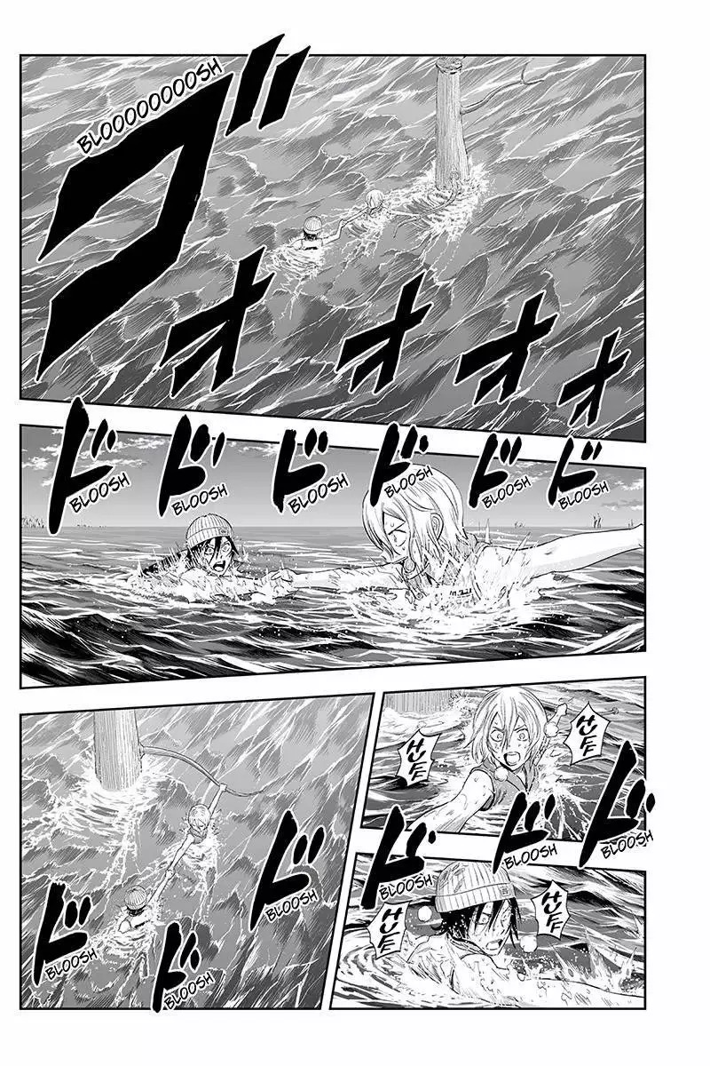 Read Kanata no Astra ES Manga Online