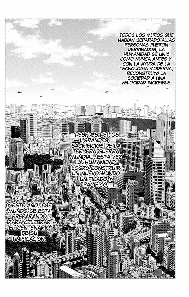 Read Kanata no Astra ES Manga Online