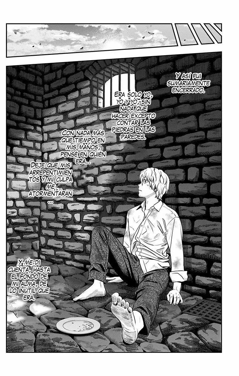 Read Kanata no Astra ES Manga Online