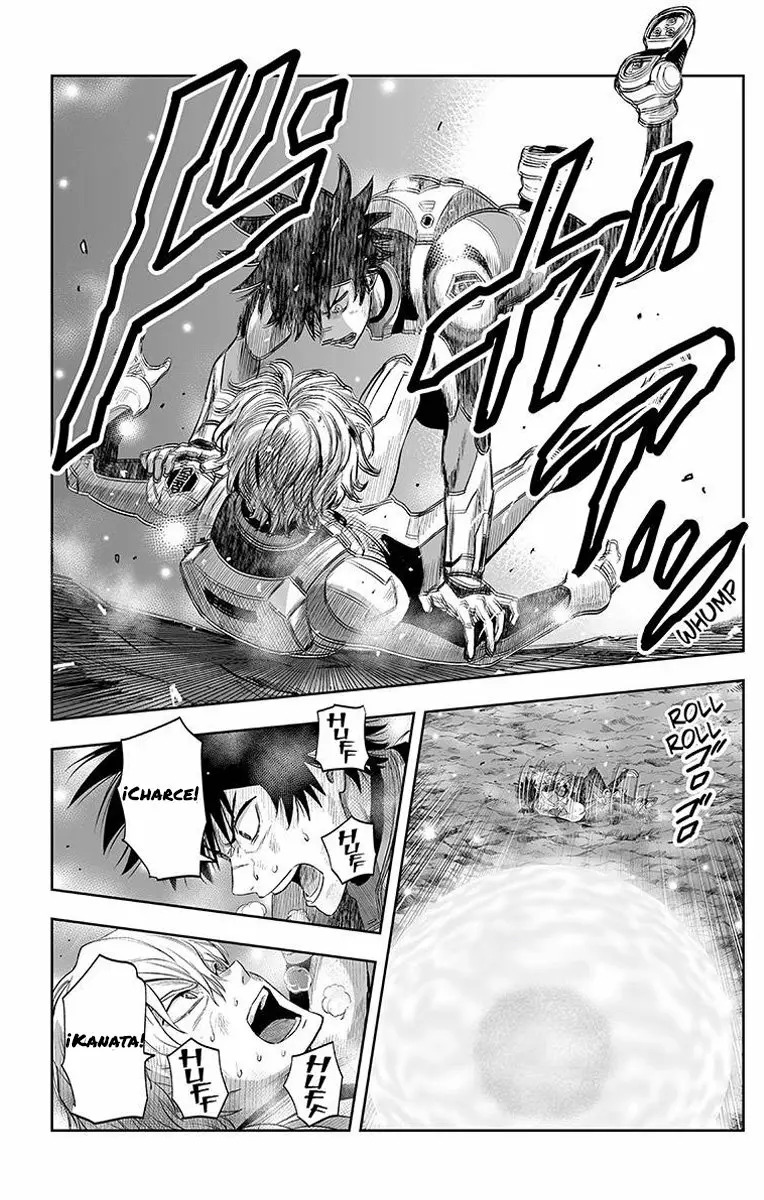 Read Kanata no Astra ES Manga Online