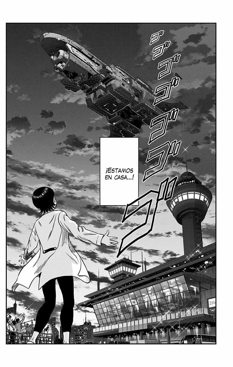 Read Kanata no Astra ES Manga Online