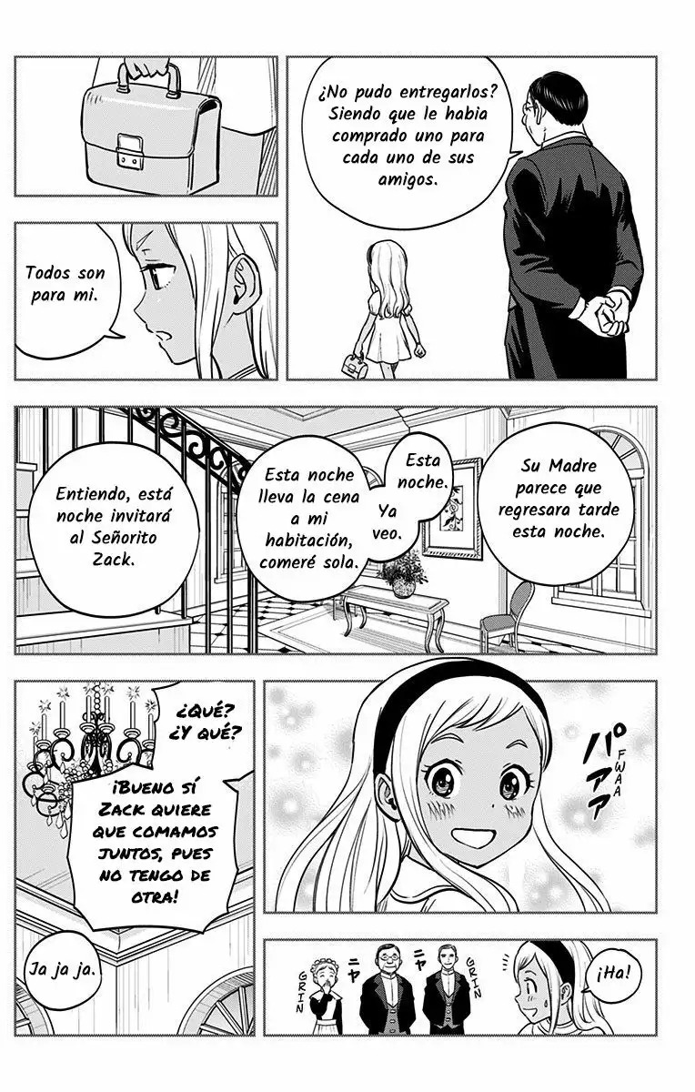 Read Kanata no Astra ES Manga Online