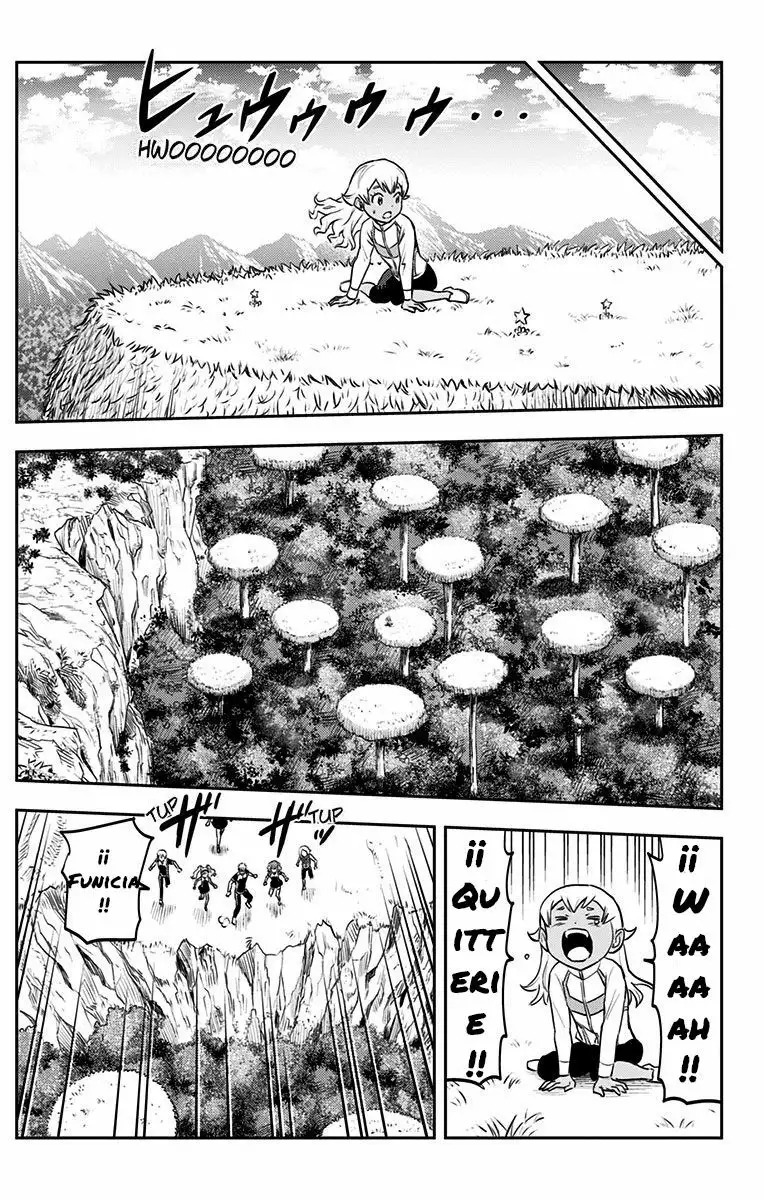 Read Kanata no Astra ES Manga Online