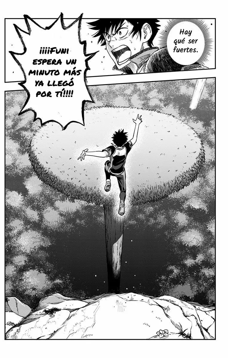 Read Kanata no Astra ES Manga Online