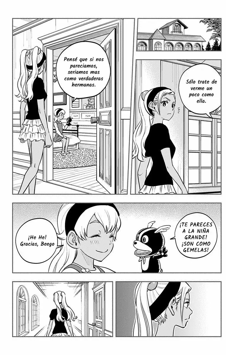 Read Kanata no Astra ES Manga Online