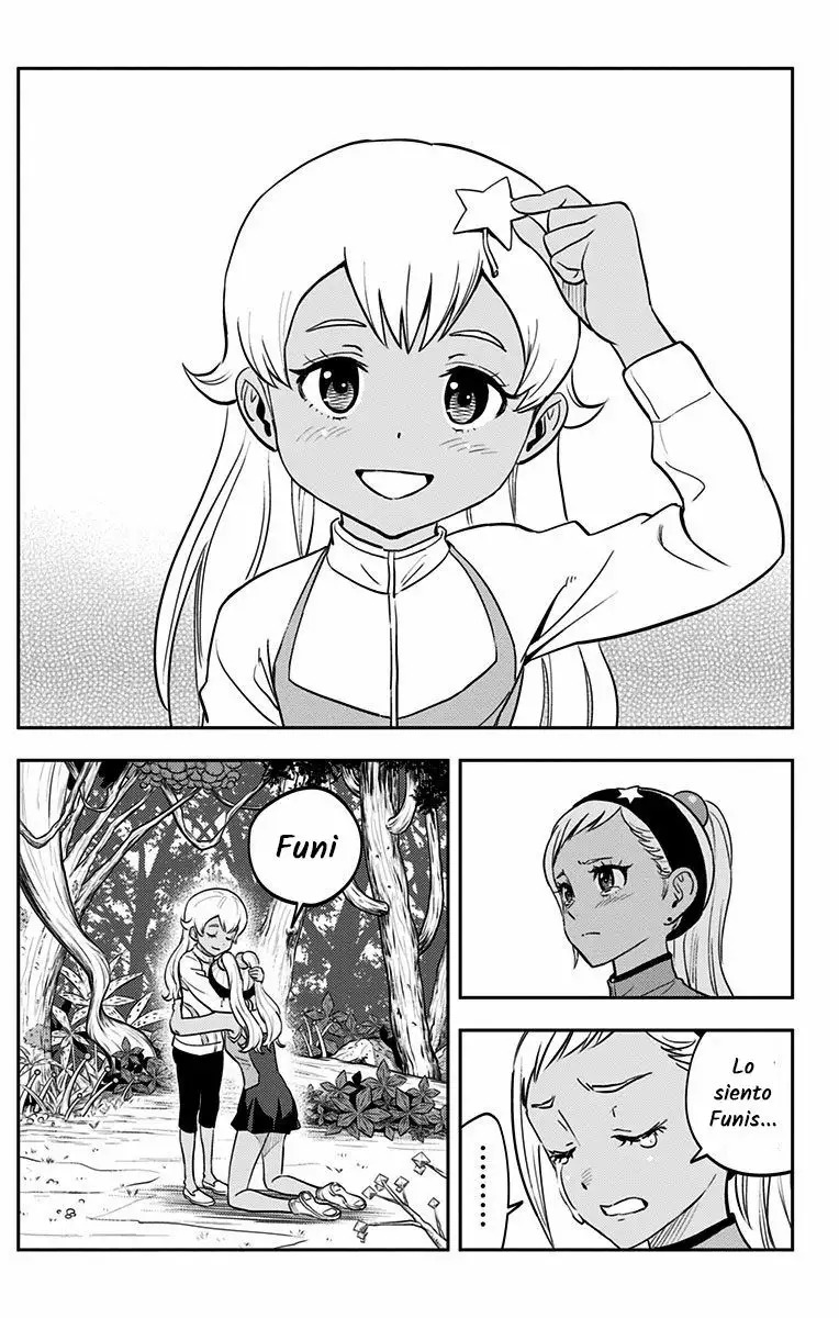 Read Kanata no Astra ES Manga Online