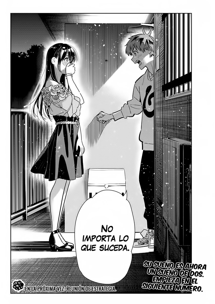 Read Kanojo, Okarishimasu ES Manga Online
