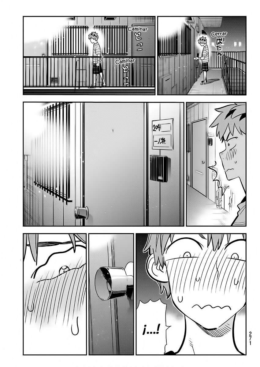 Read Kanojo, Okarishimasu ES Manga Online