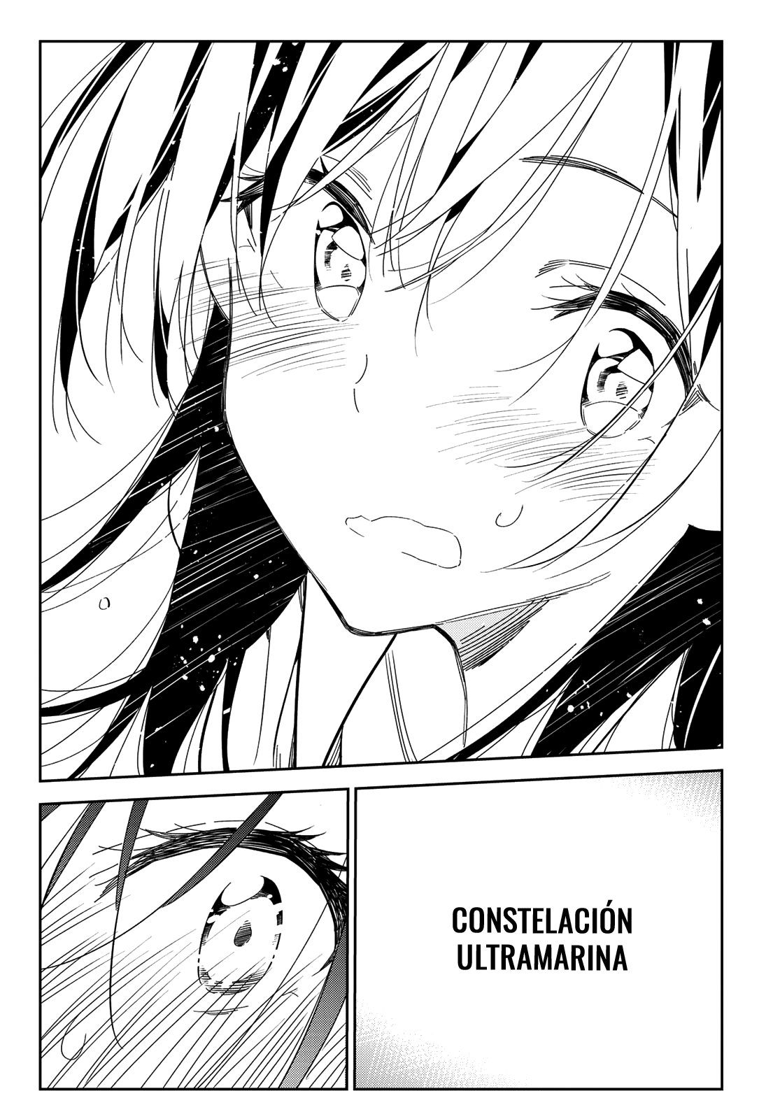 Read Kanojo, Okarishimasu ES Manga Online