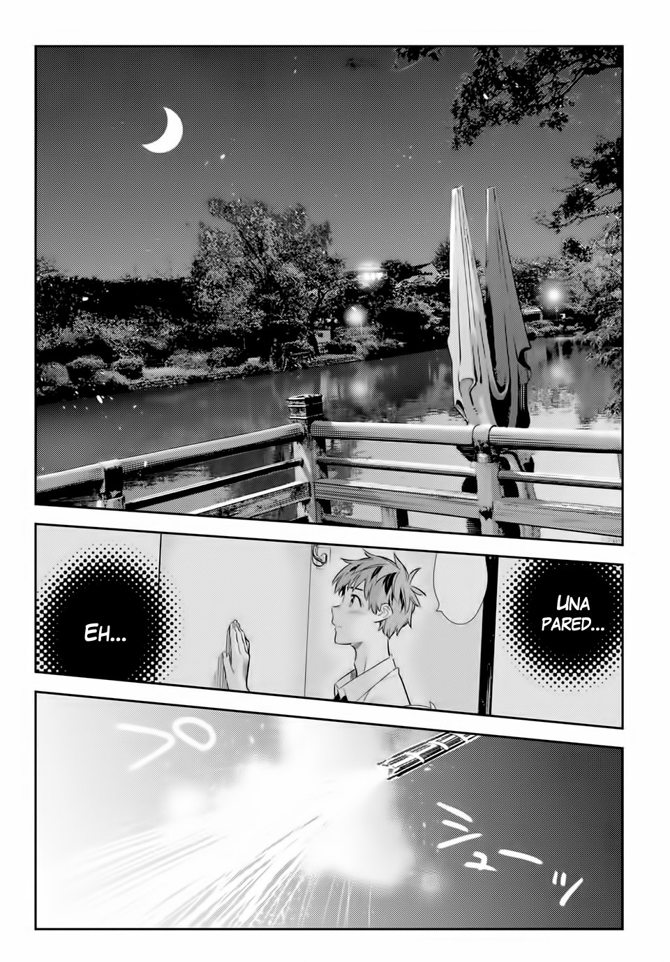 Read Kanojo, Okarishimasu ES Manga Online