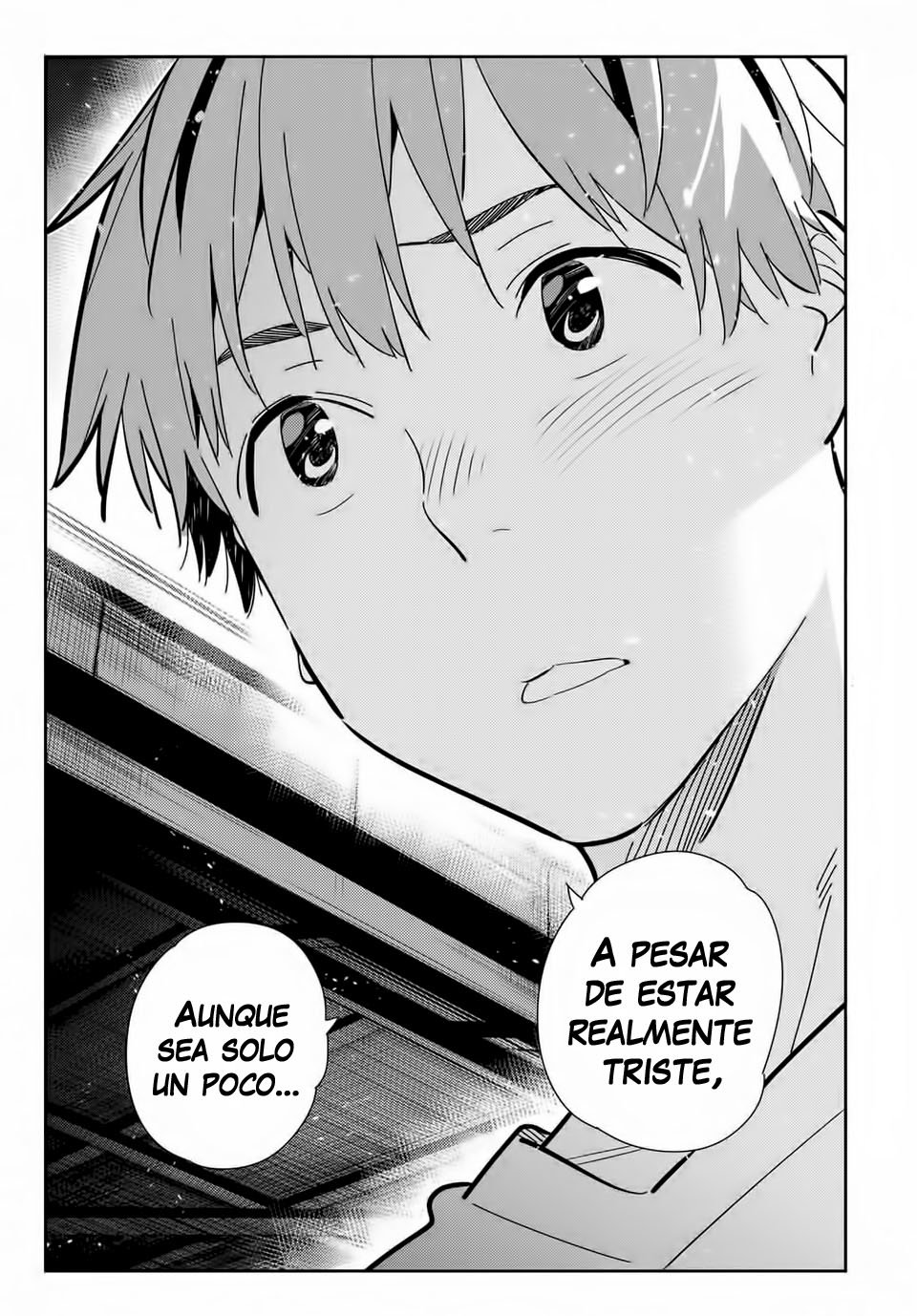 Read Kanojo, Okarishimasu ES Manga Online