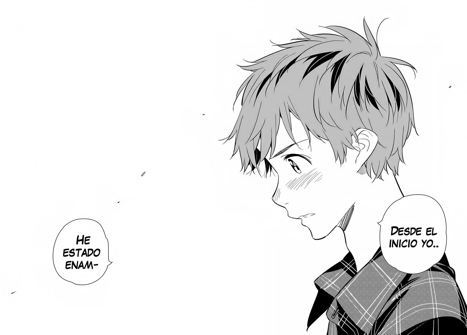 Read Kanojo, Okarishimasu ES Manga Online