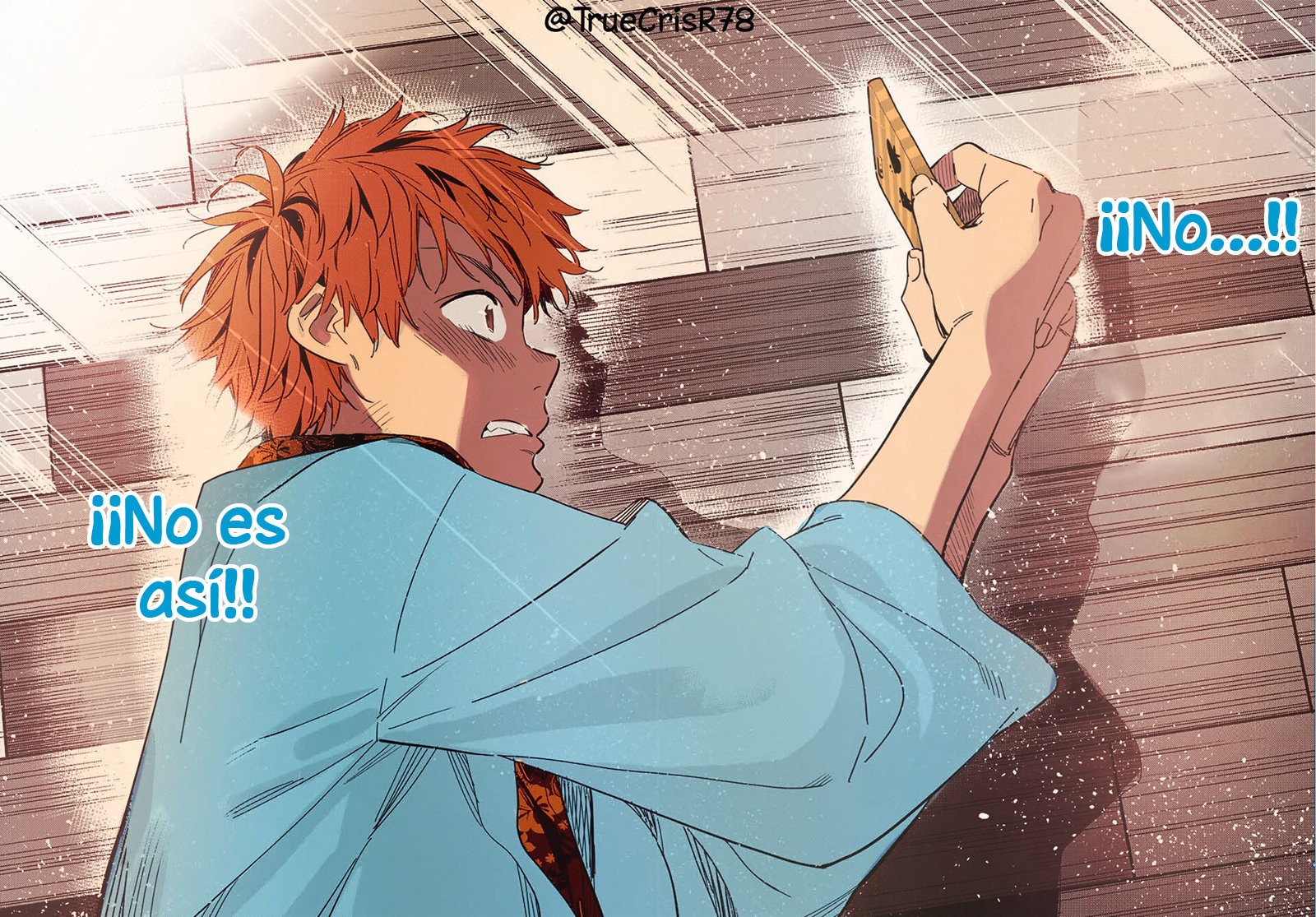 Read Kanojo, Okarishimasu ES Manga Online