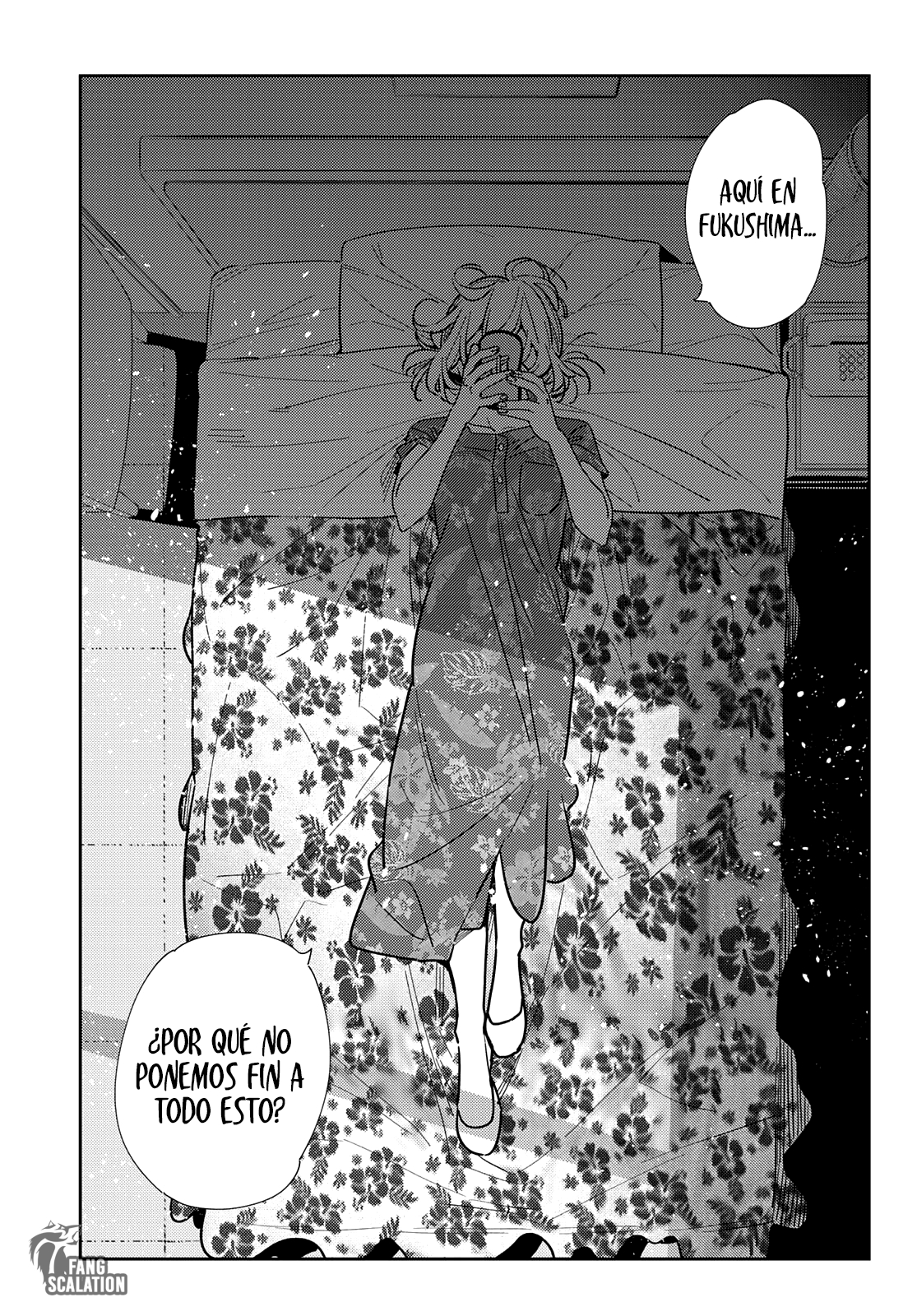 Read Kanojo, Okarishimasu ES Manga Online