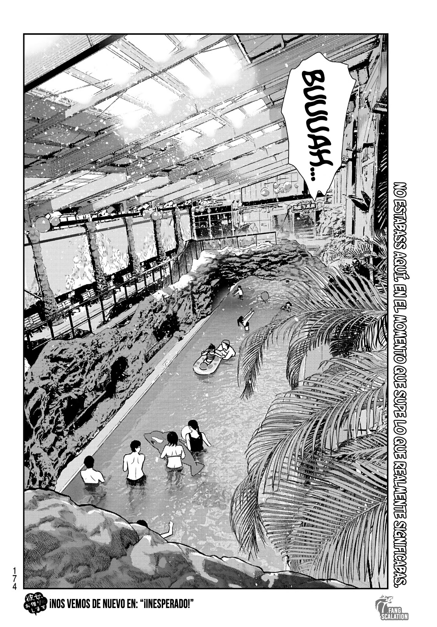 Read Kanojo, Okarishimasu ES Manga Online