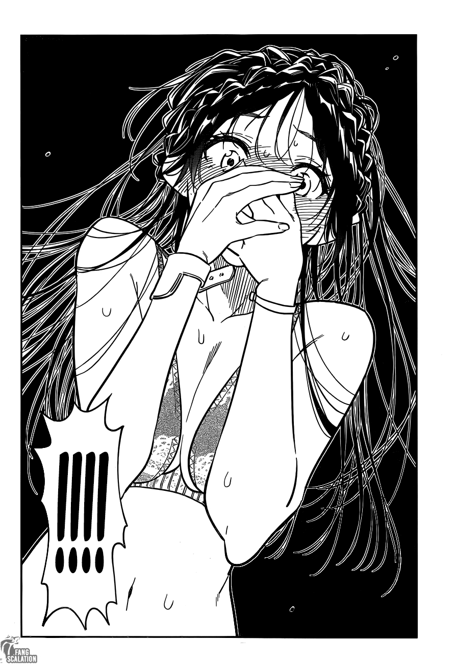 Read Kanojo, Okarishimasu ES Manga Online