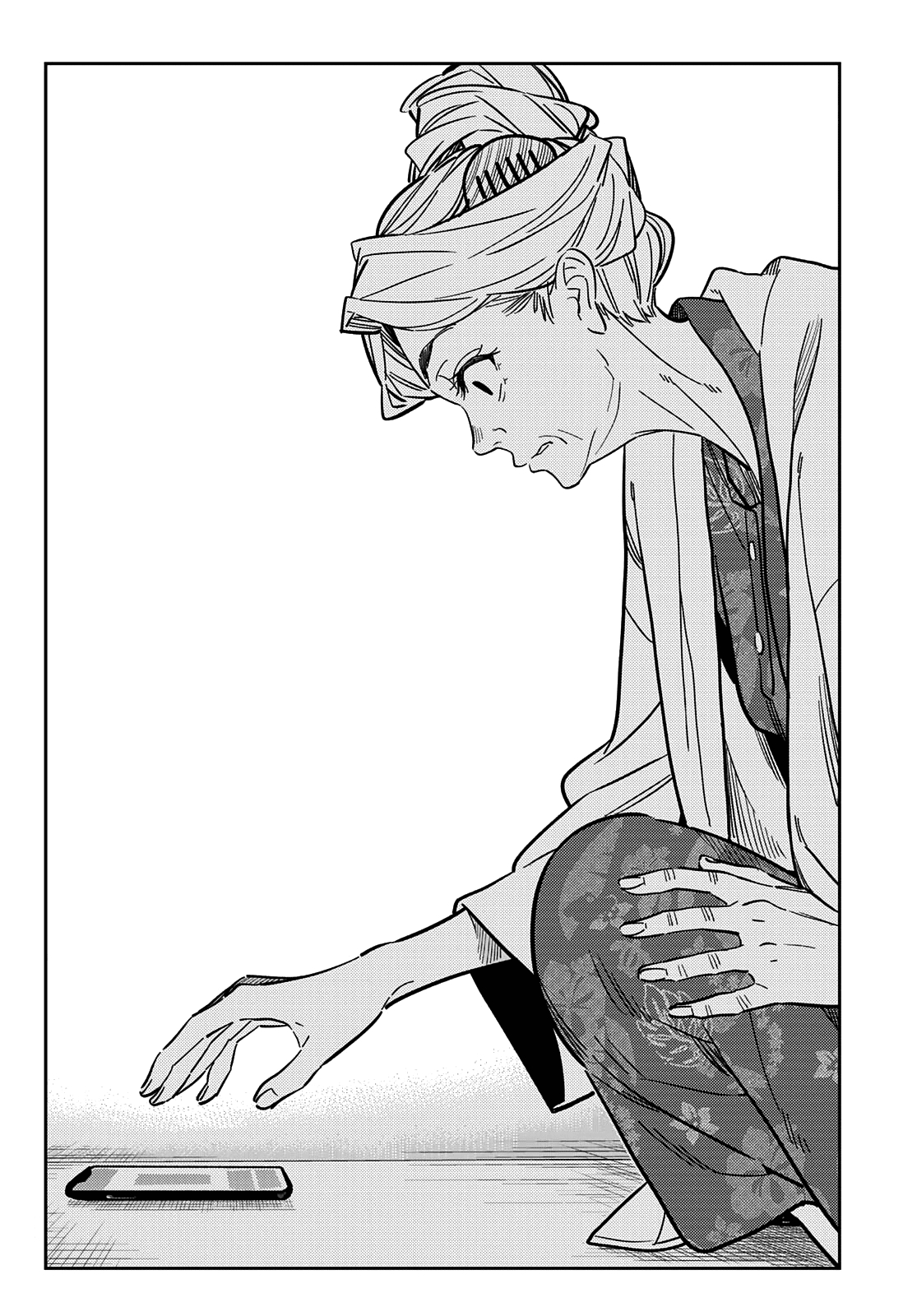 Read Kanojo, Okarishimasu ES Manga Online