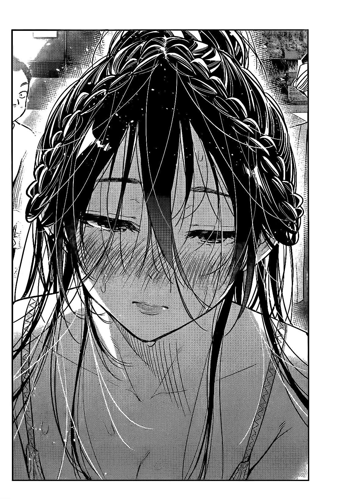 Read Kanojo, Okarishimasu ES Manga Online