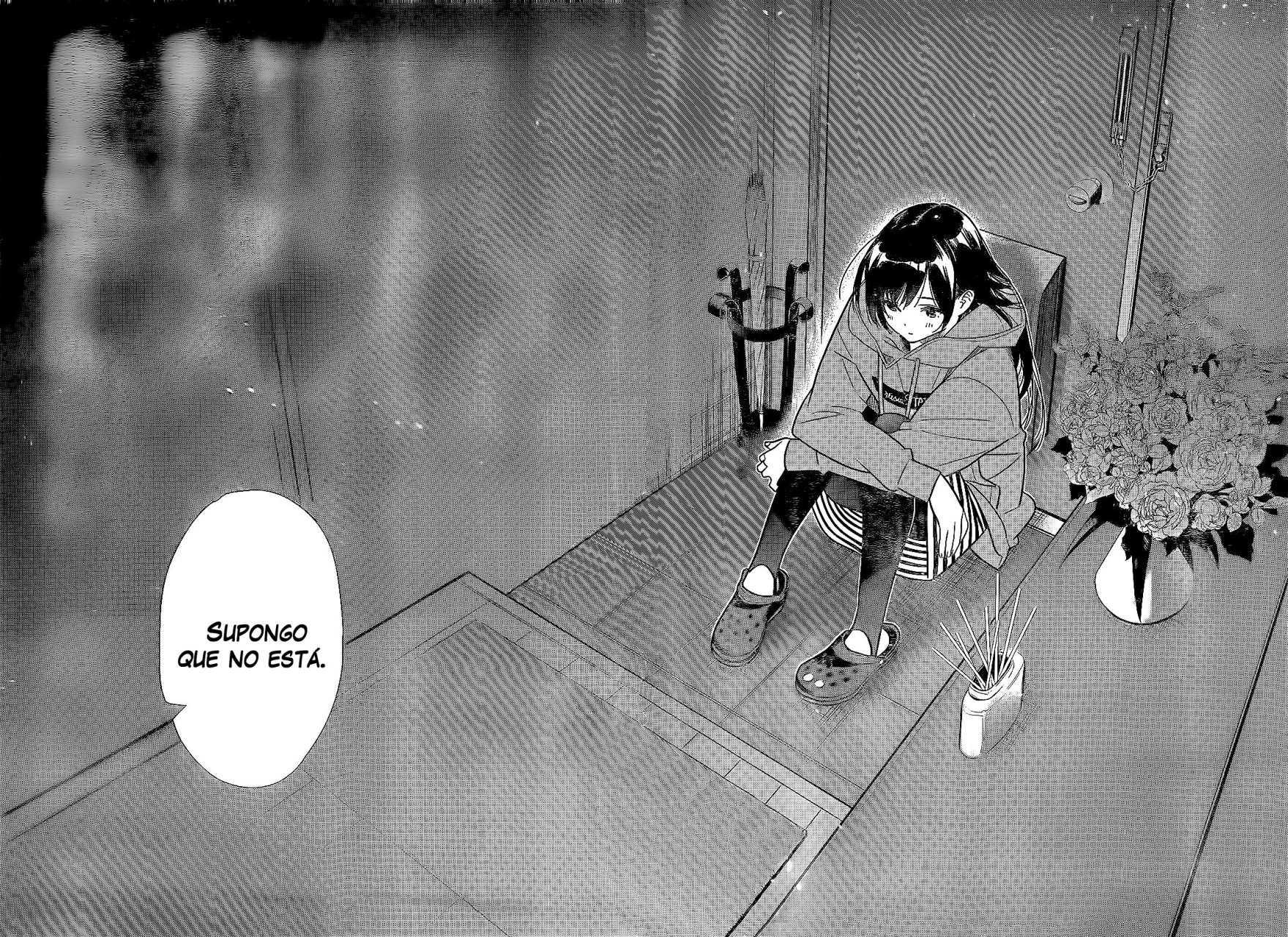 Read Kanojo, Okarishimasu ES Manga Online