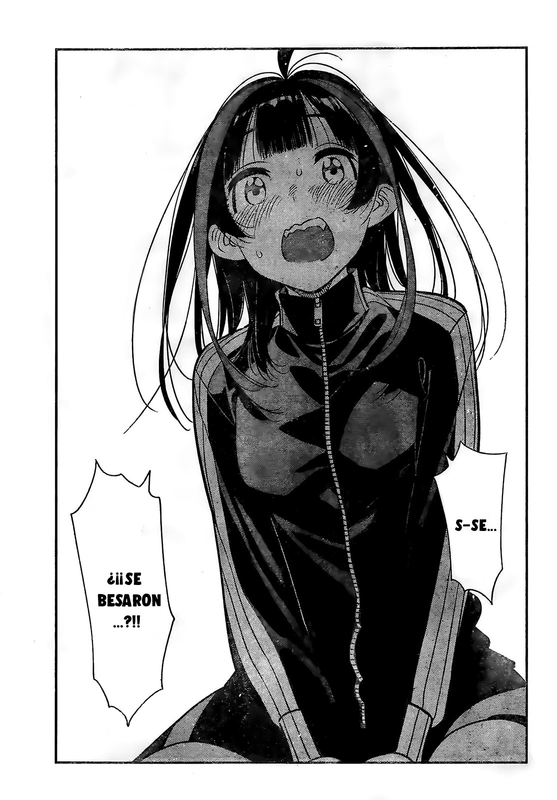 Read Kanojo, Okarishimasu ES Manga Online