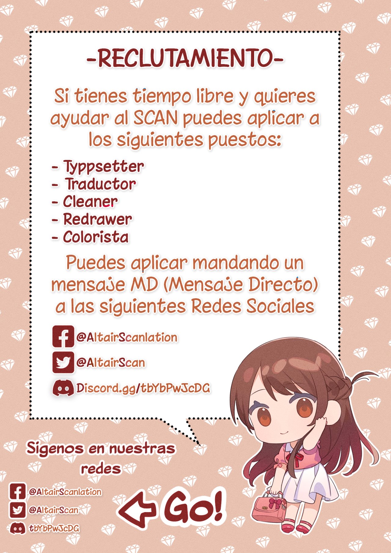 Read Kanojo, Okarishimasu ES Manga Online