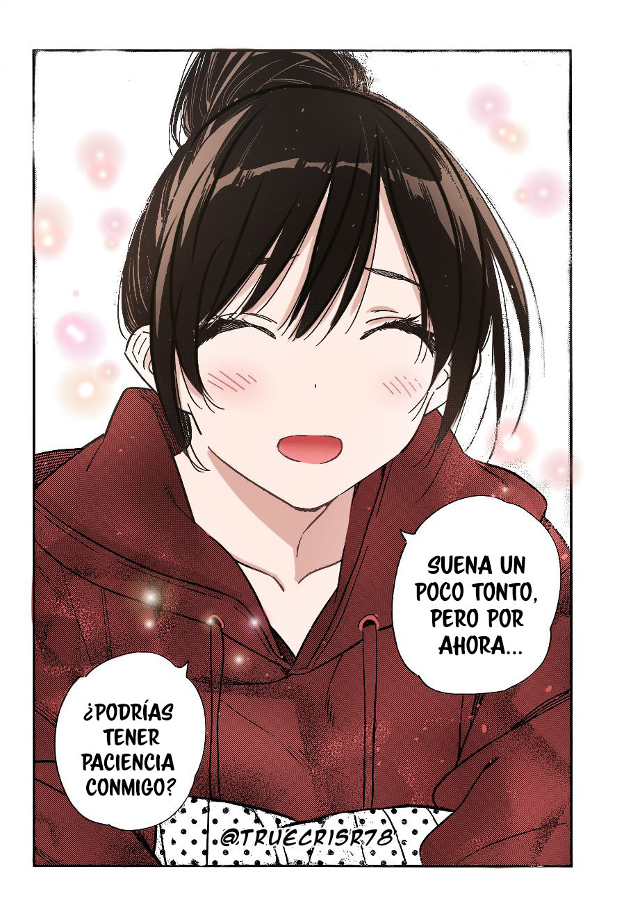 Read Kanojo, Okarishimasu ES Manga Online