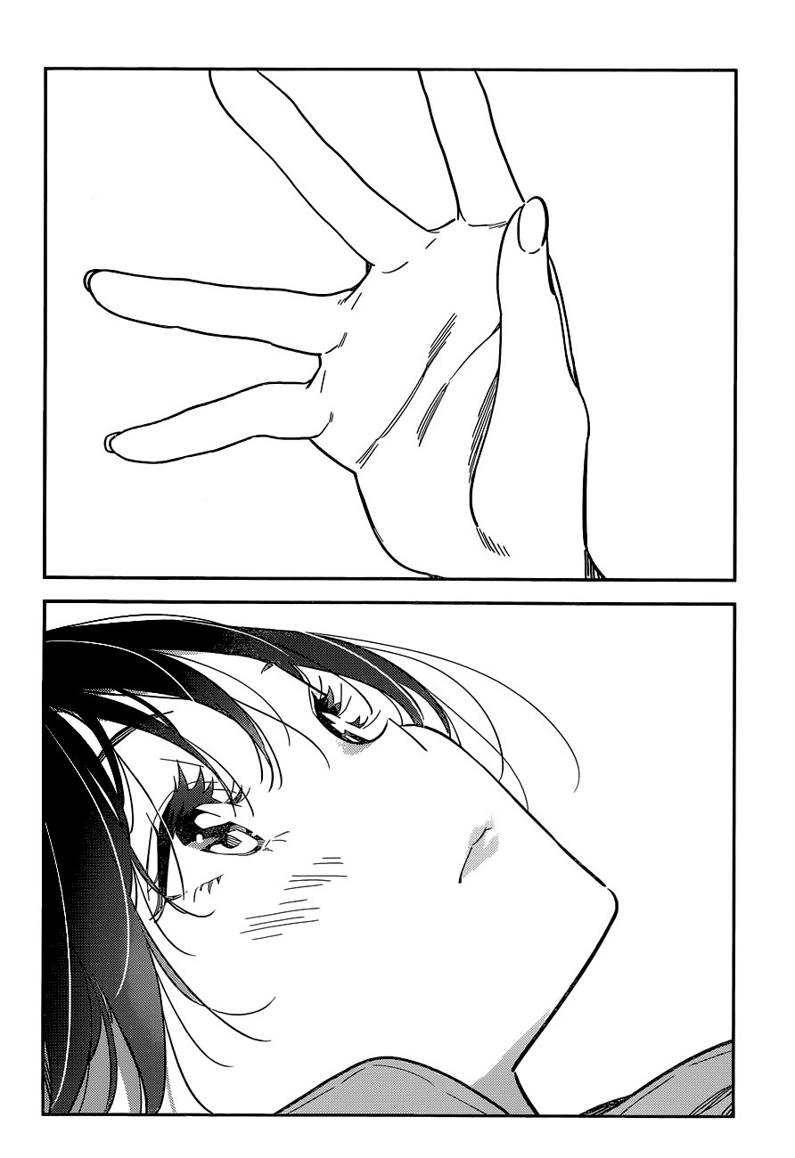 Read Kanojo, Okarishimasu ES Manga Online