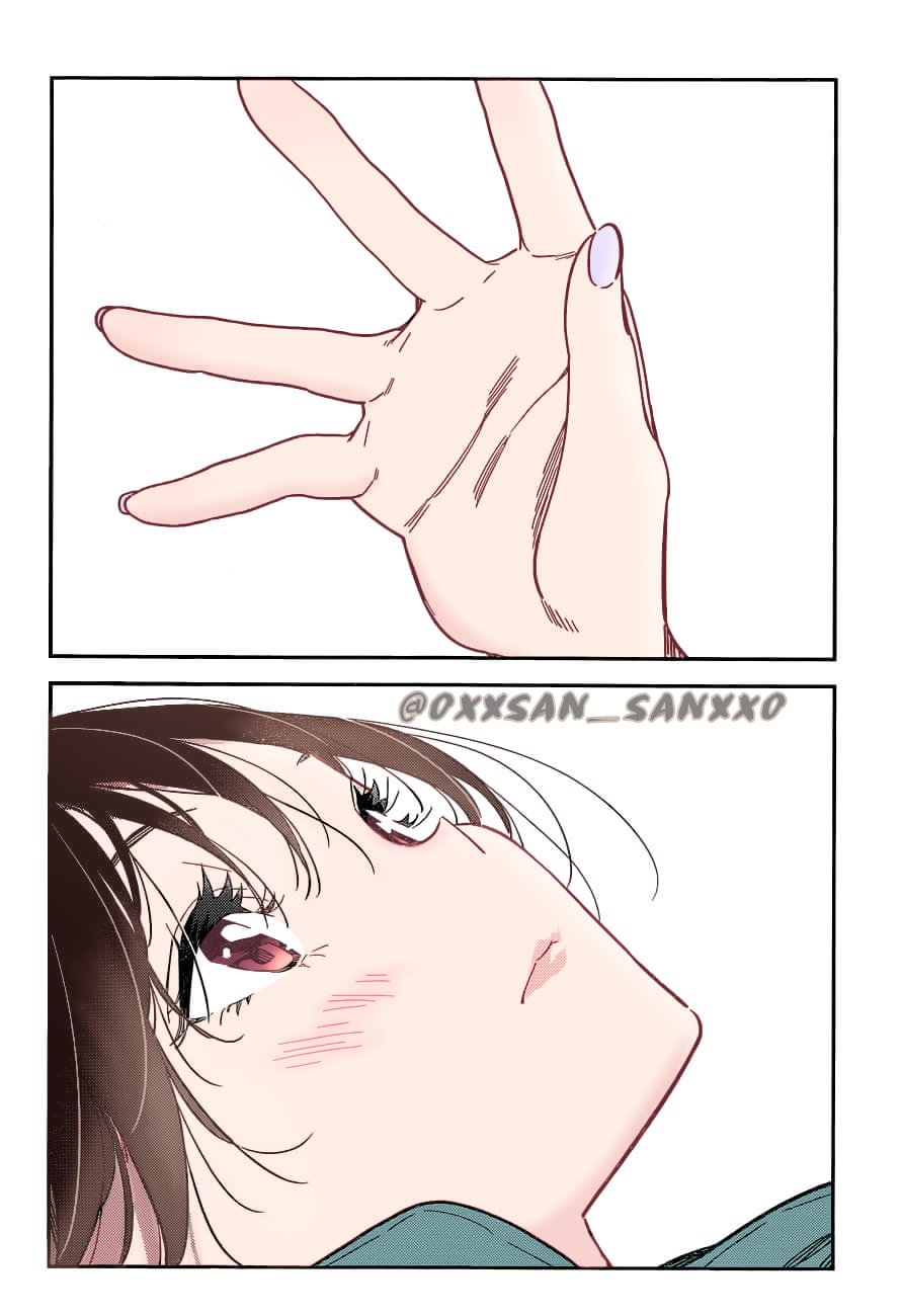 Read Kanojo, Okarishimasu ES Manga Online