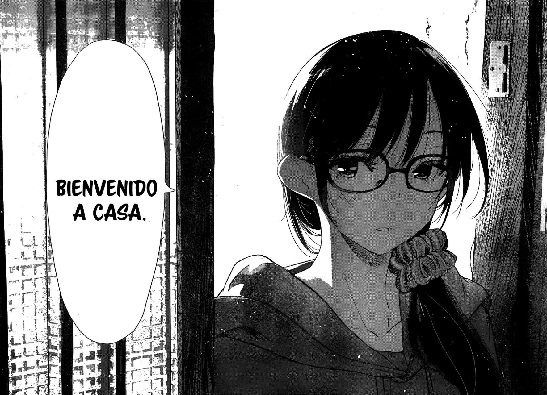 Read Kanojo, Okarishimasu ES Manga Online