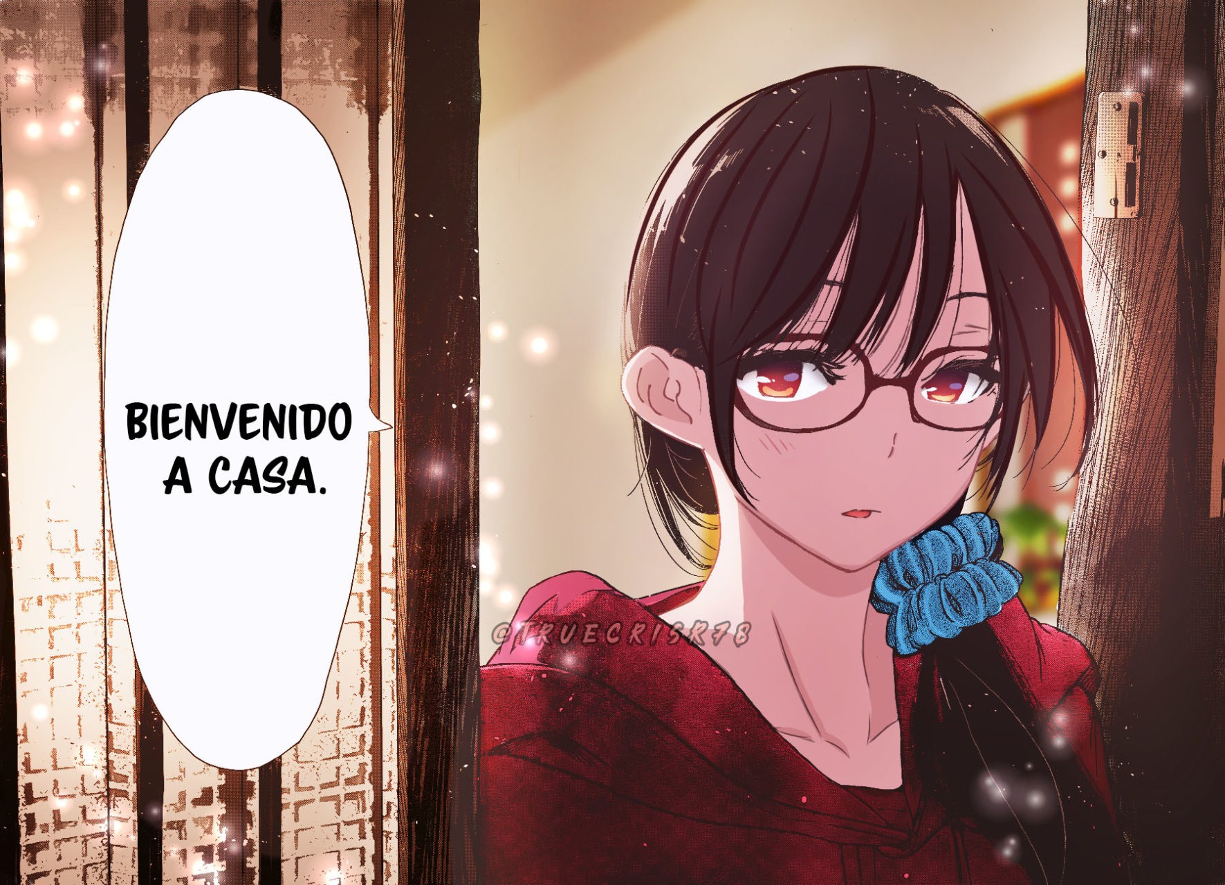 Read Kanojo, Okarishimasu ES Manga Online