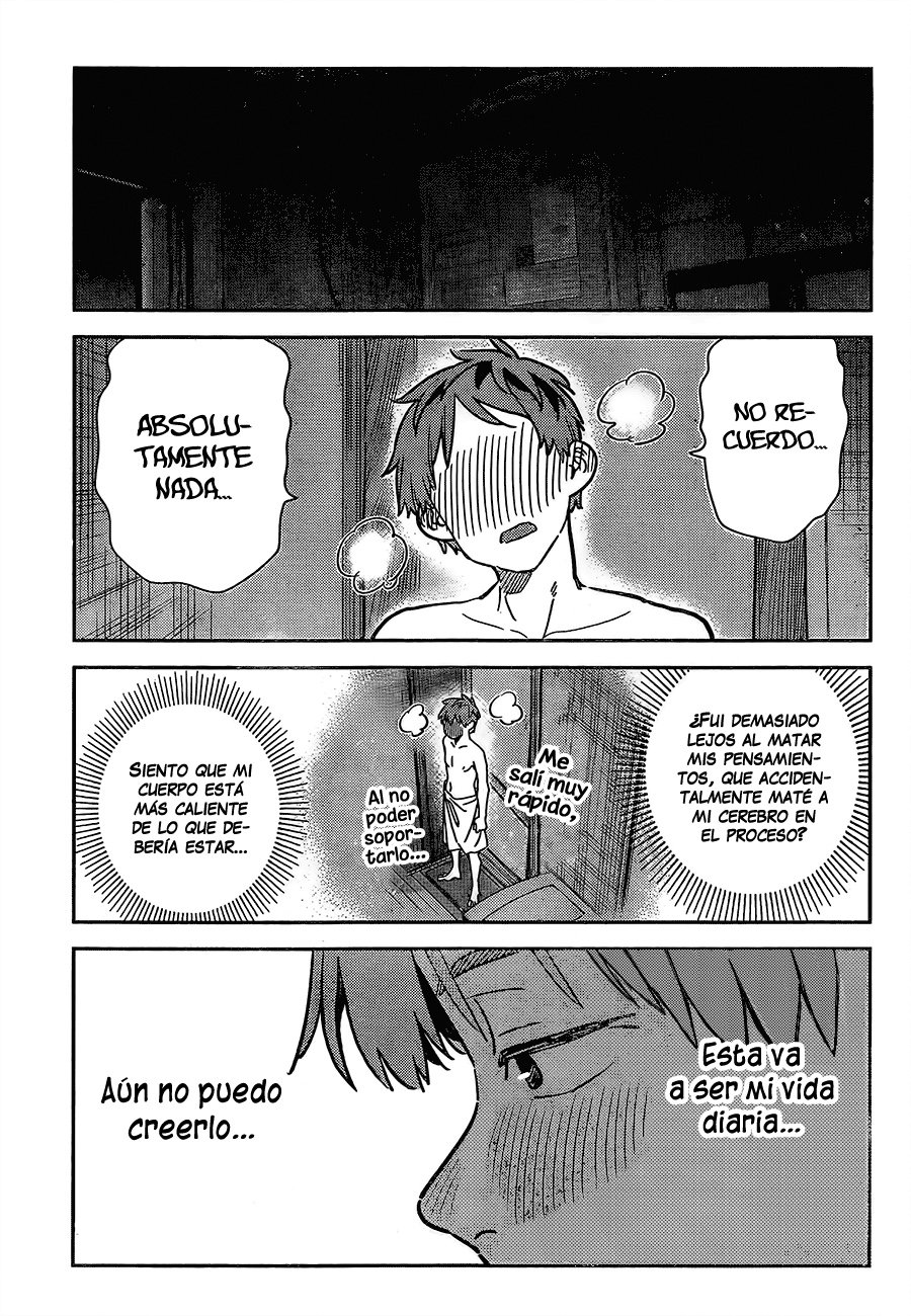 Read Kanojo, Okarishimasu ES Manga Online